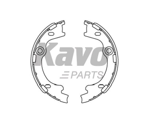 KBS-3414 KAVO PARTS 